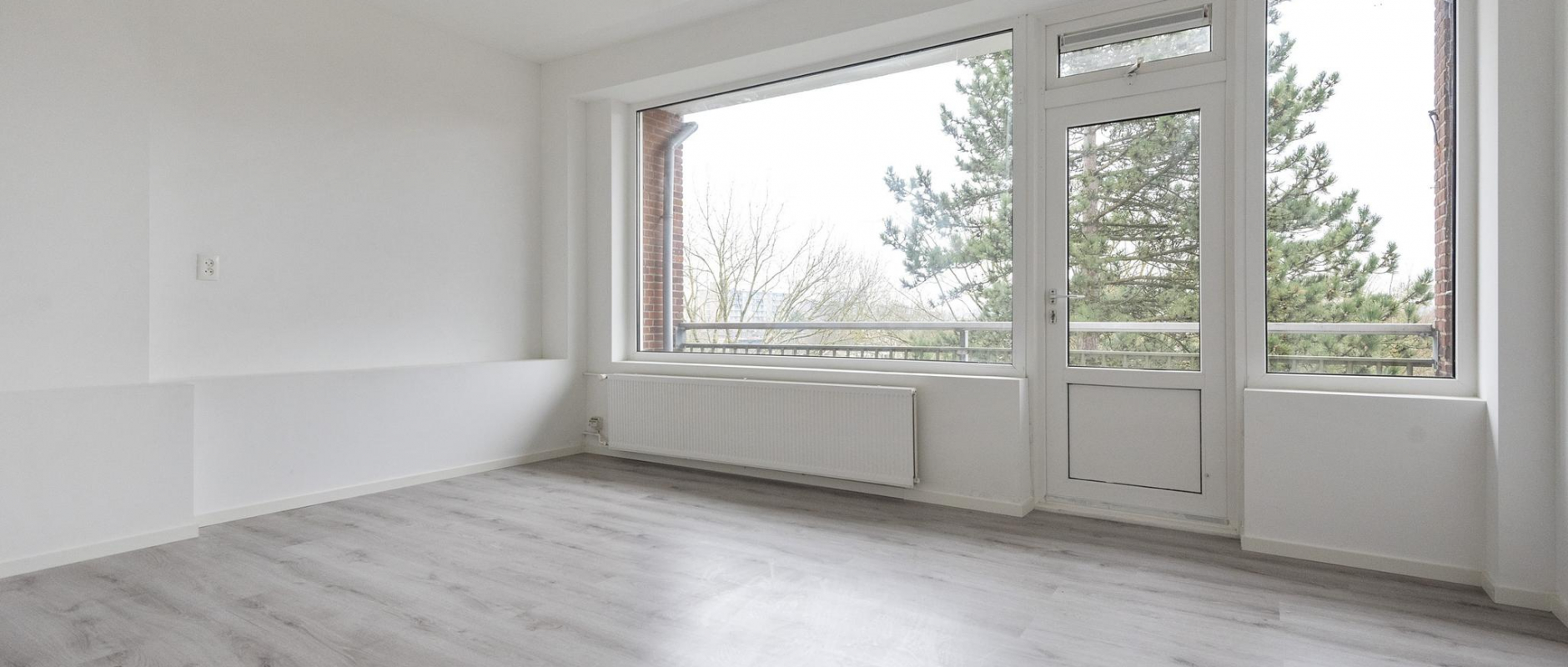 Woning te koop aan de Willem Molengraaffstraat 153 te Amsterdam