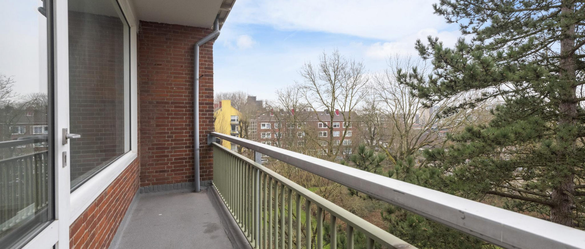 Woning te koop aan de Willem Molengraaffstraat 153 te Amsterdam
