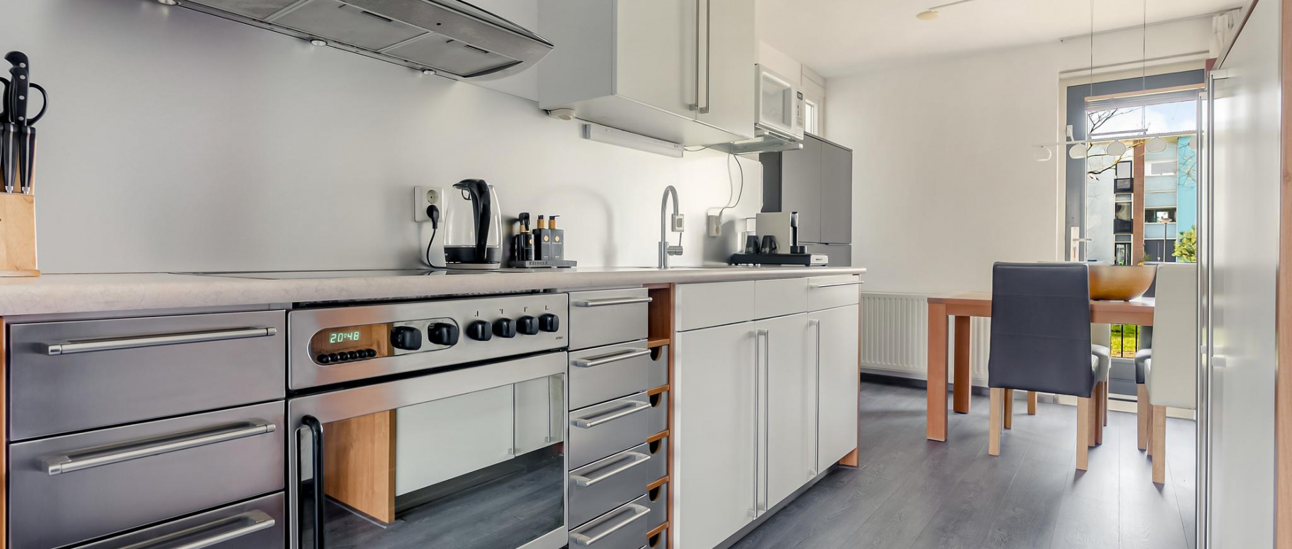 Woning te koop aan de Mintplantsoen 45 te Almere