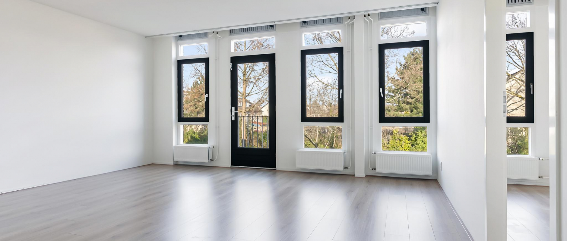 Woning te koop aan de Pieter van Damstraat 42F te Almere