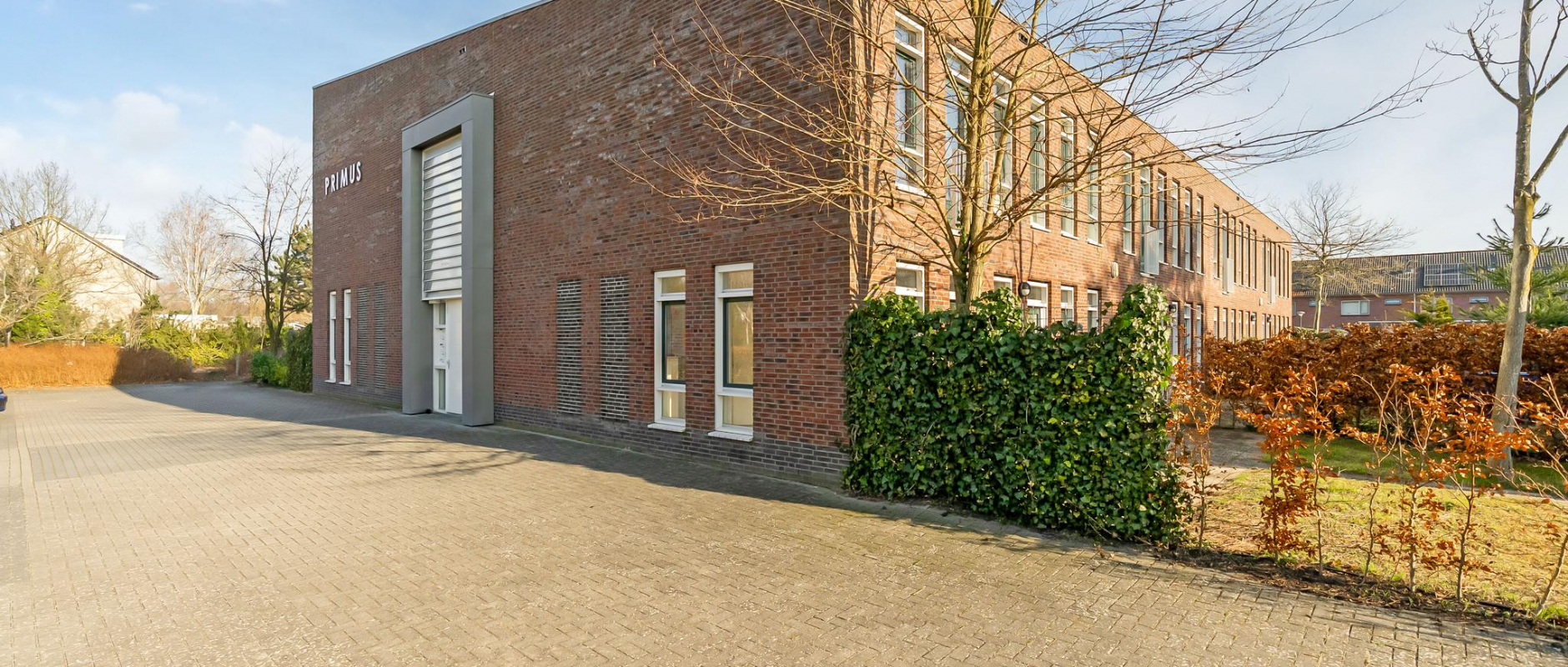 Woning te koop aan de Pieter van Damstraat 42F te Almere