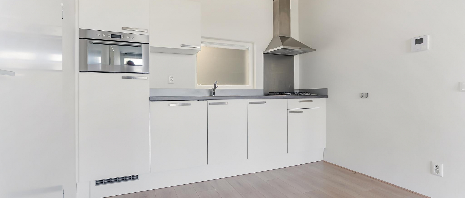 Woning te koop aan de Pieter van Damstraat 42F te Almere