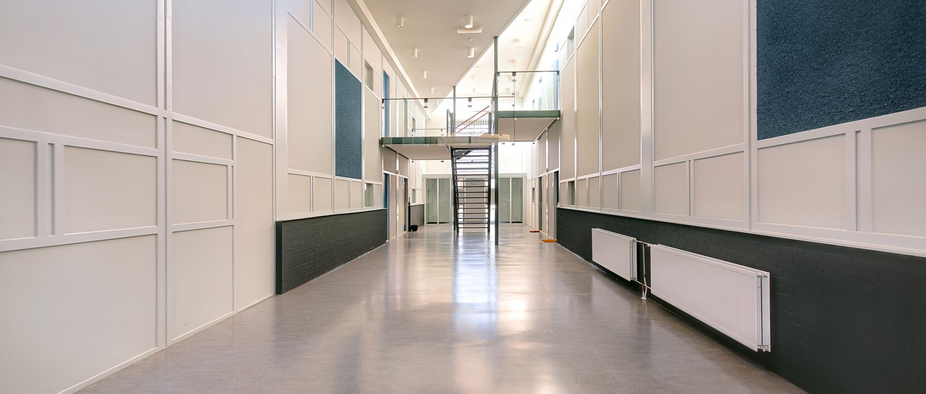 Woning te koop aan de Pieter van Damstraat 42F te Almere