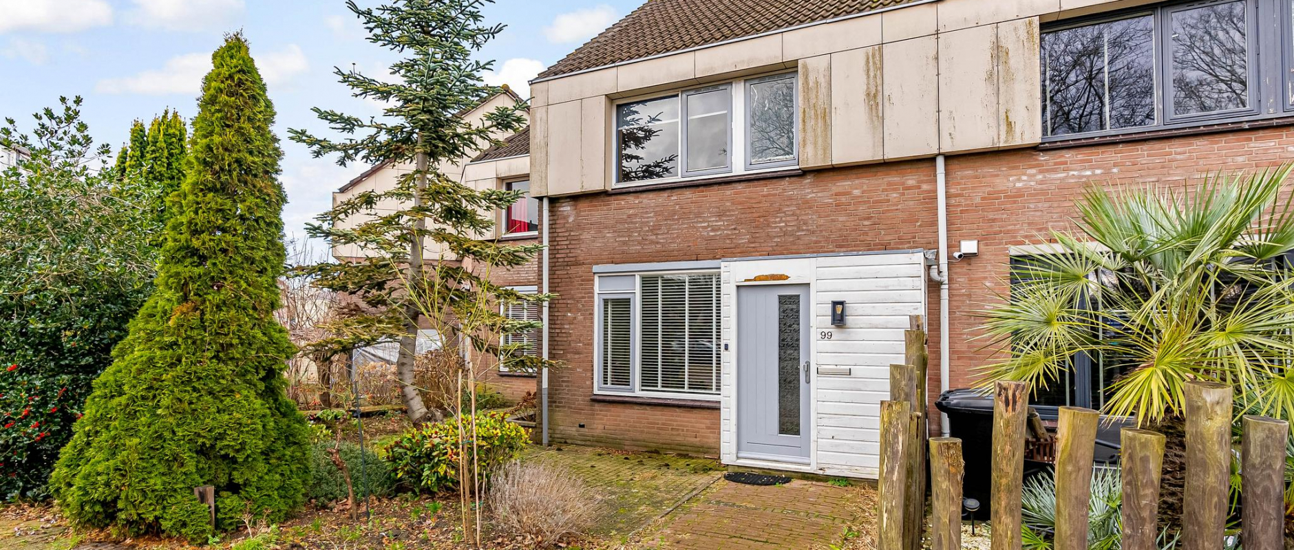 Woning te koop aan de Hofmark 99 te Almere