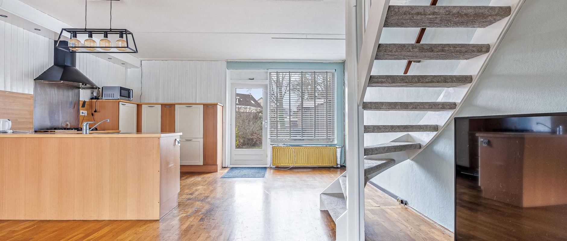 Woning te koop aan de Hofmark 99 te Almere
