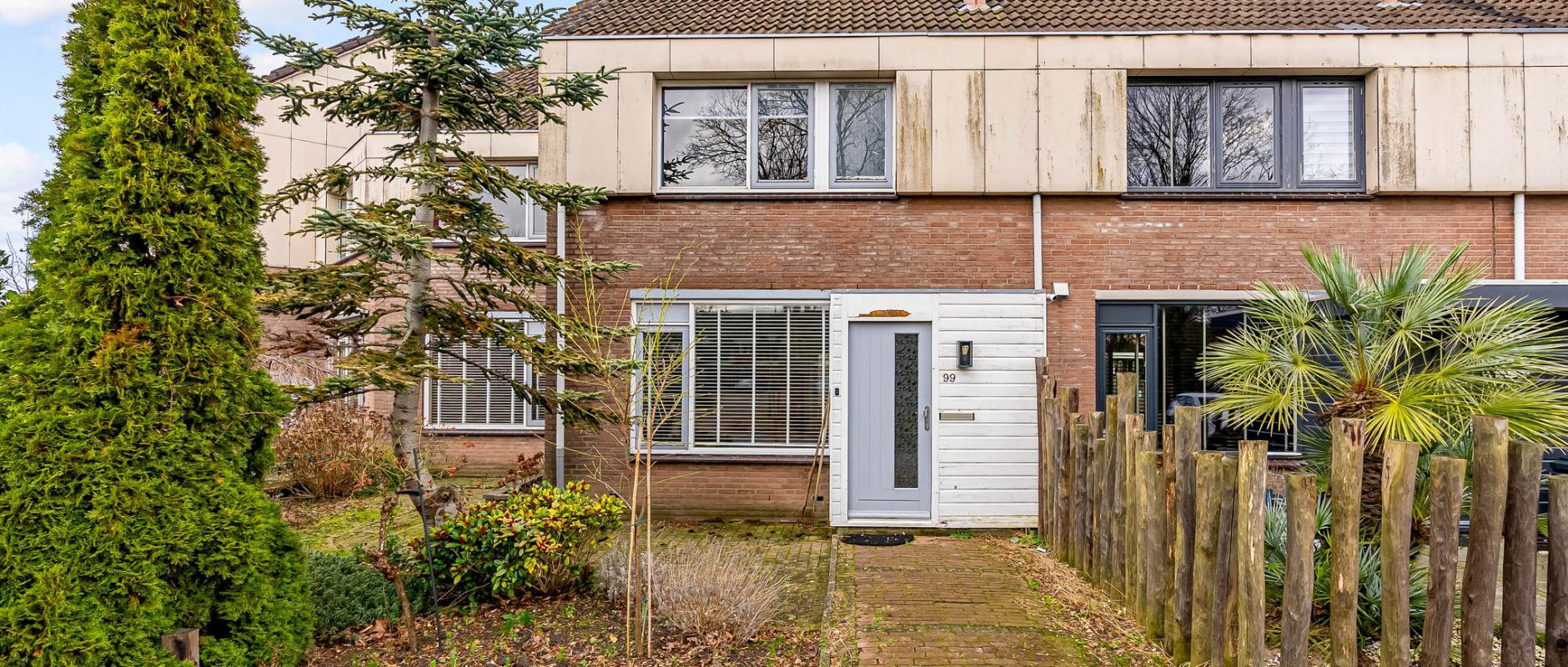 Woning te koop aan de Hofmark 99 te Almere