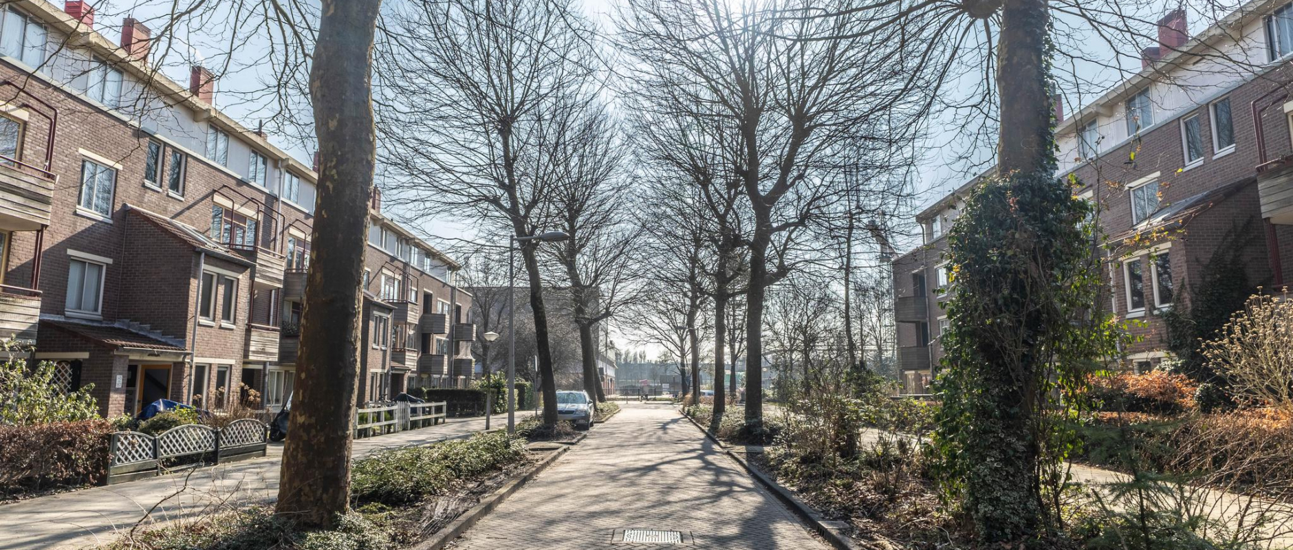 Woning te koop aan de Vianenstraat 136 te Amsterdam