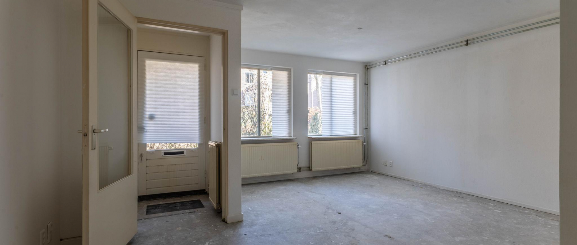 Woning te koop aan de Vianenstraat 136 te Amsterdam