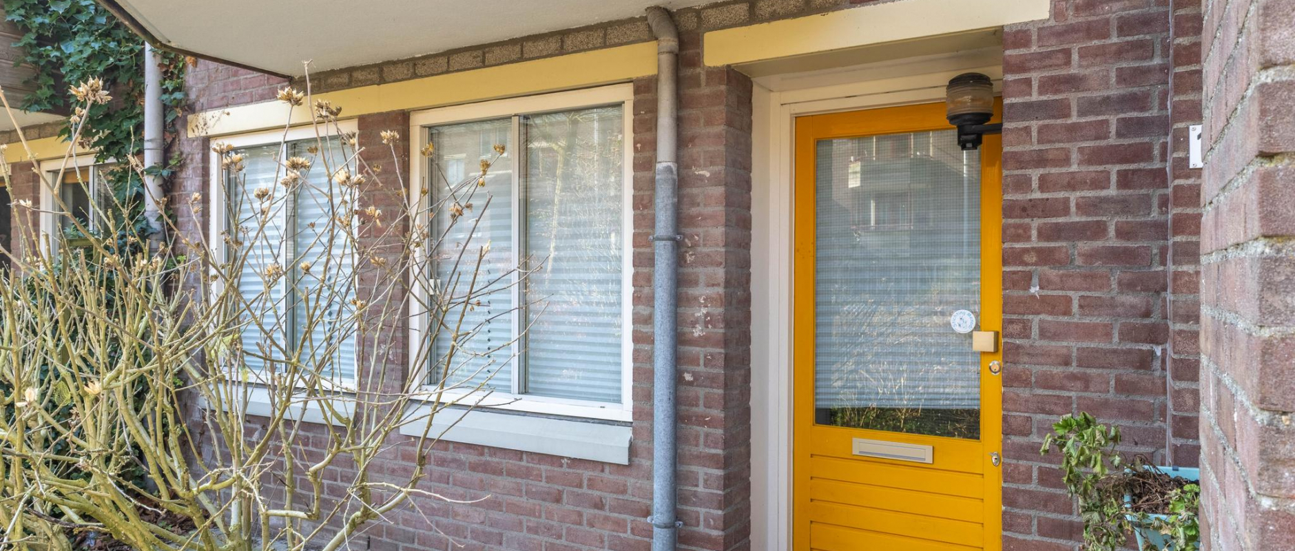 Woning te koop aan de Vianenstraat 136 te Amsterdam