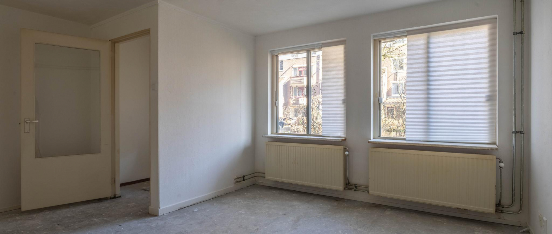 Woning te koop aan de Vianenstraat 136 te Amsterdam