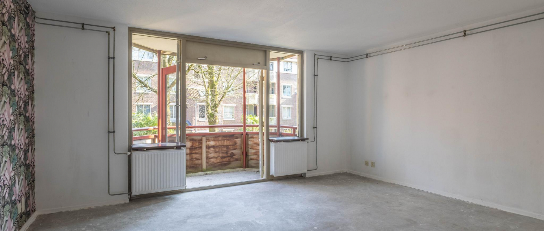 Woning te koop aan de Voorthuizenstraat 40 te Amsterdam