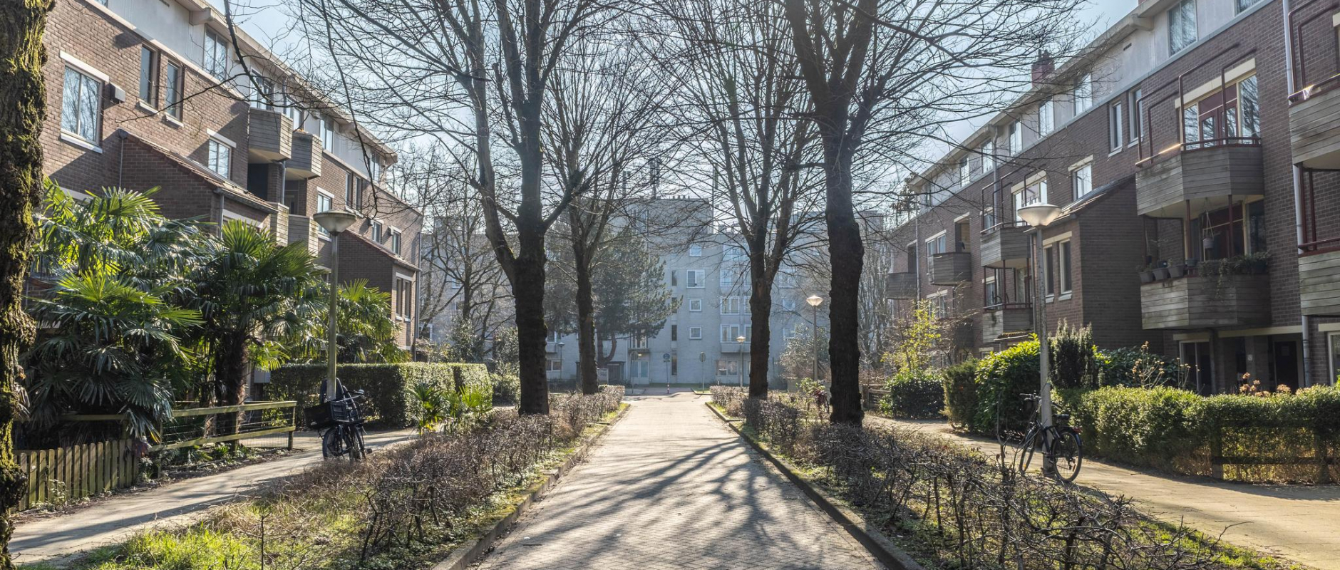 Woning te koop aan de Voorthuizenstraat 40 te Amsterdam
