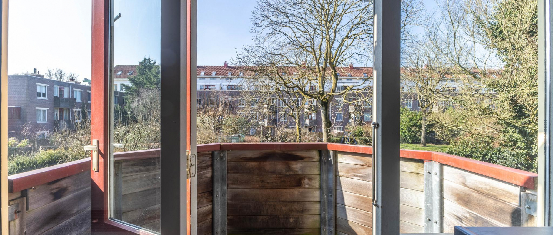 Woning te koop aan de Voorthuizenstraat 40 te Amsterdam