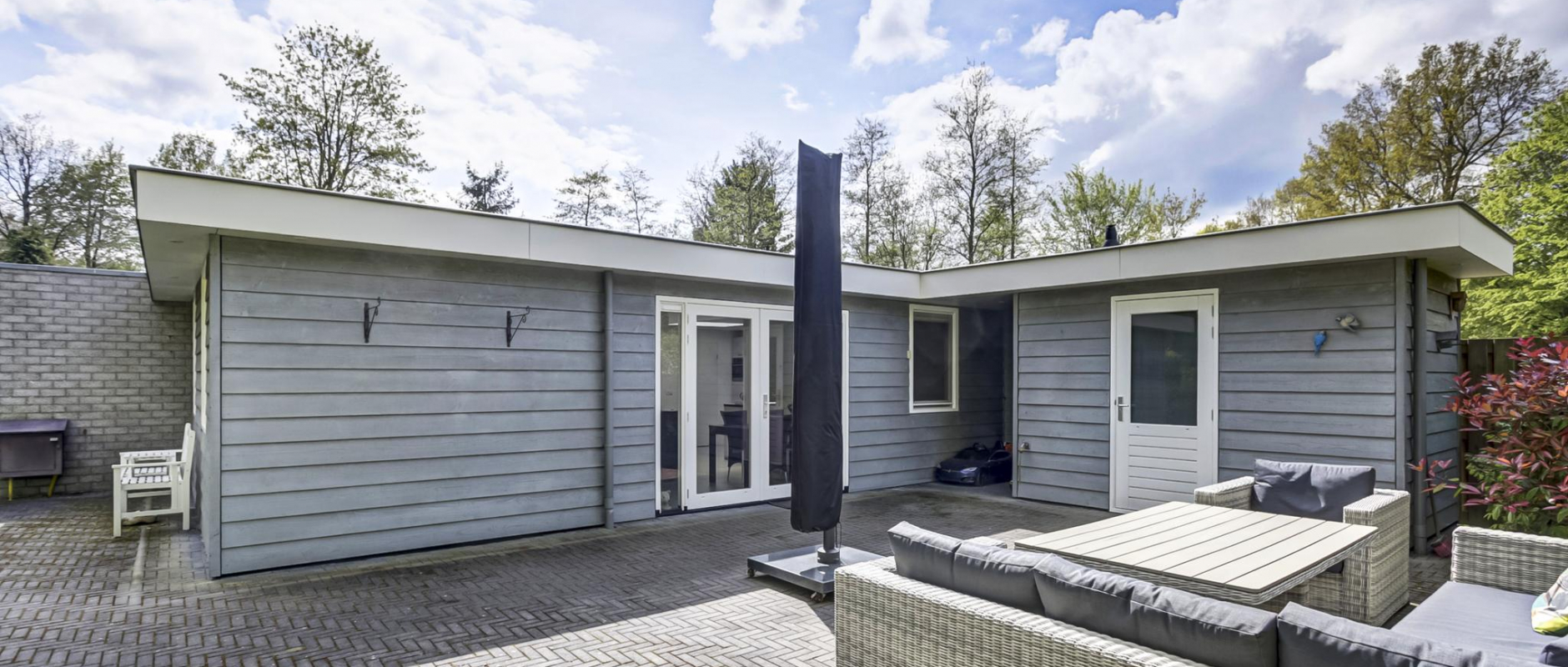 Woning te koop aan de Bijsselseweg 371 te Biddinghuizen