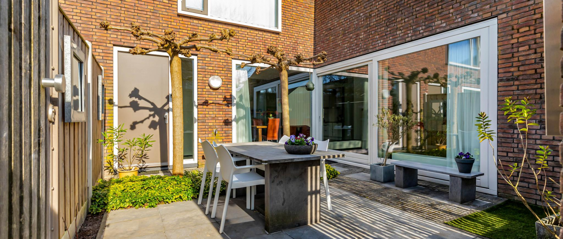 Woning te koop aan de Helmstok 23 te Almere