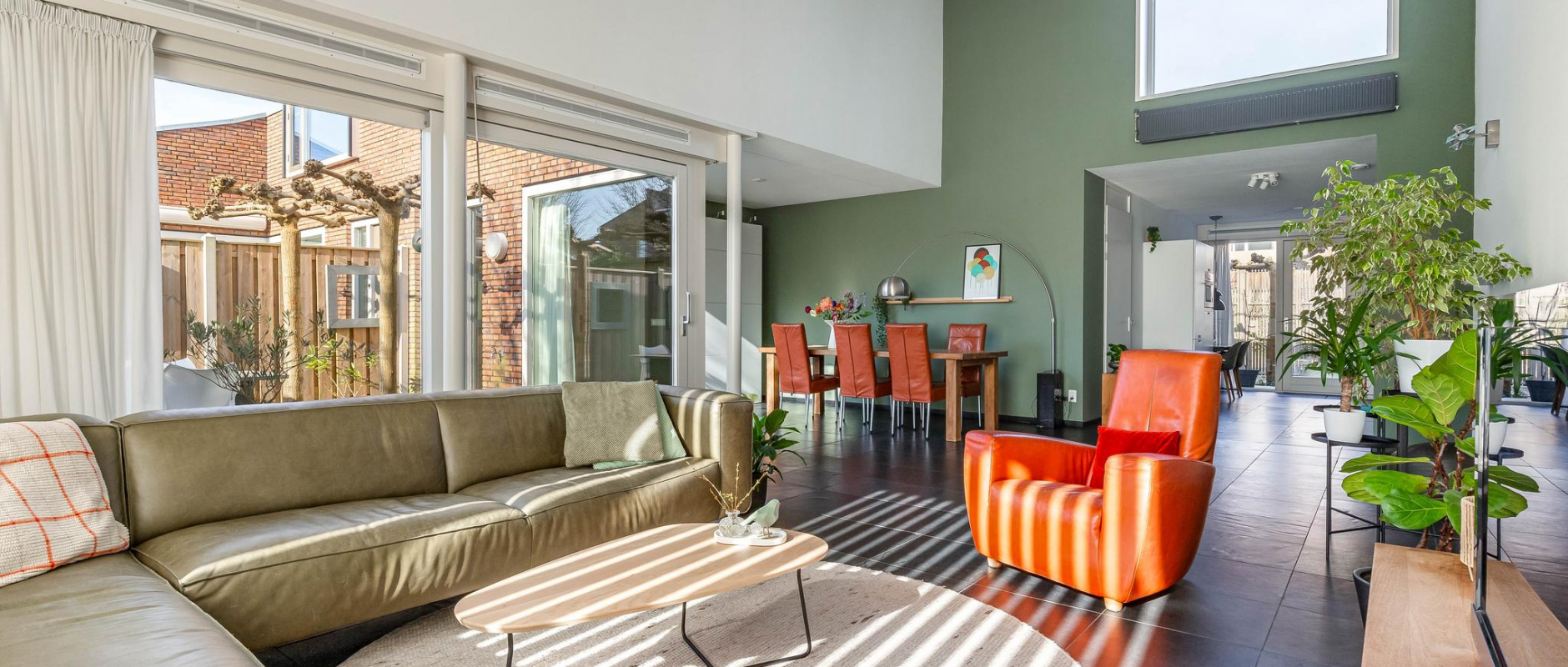 Woning te koop aan de Helmstok 23 te Almere