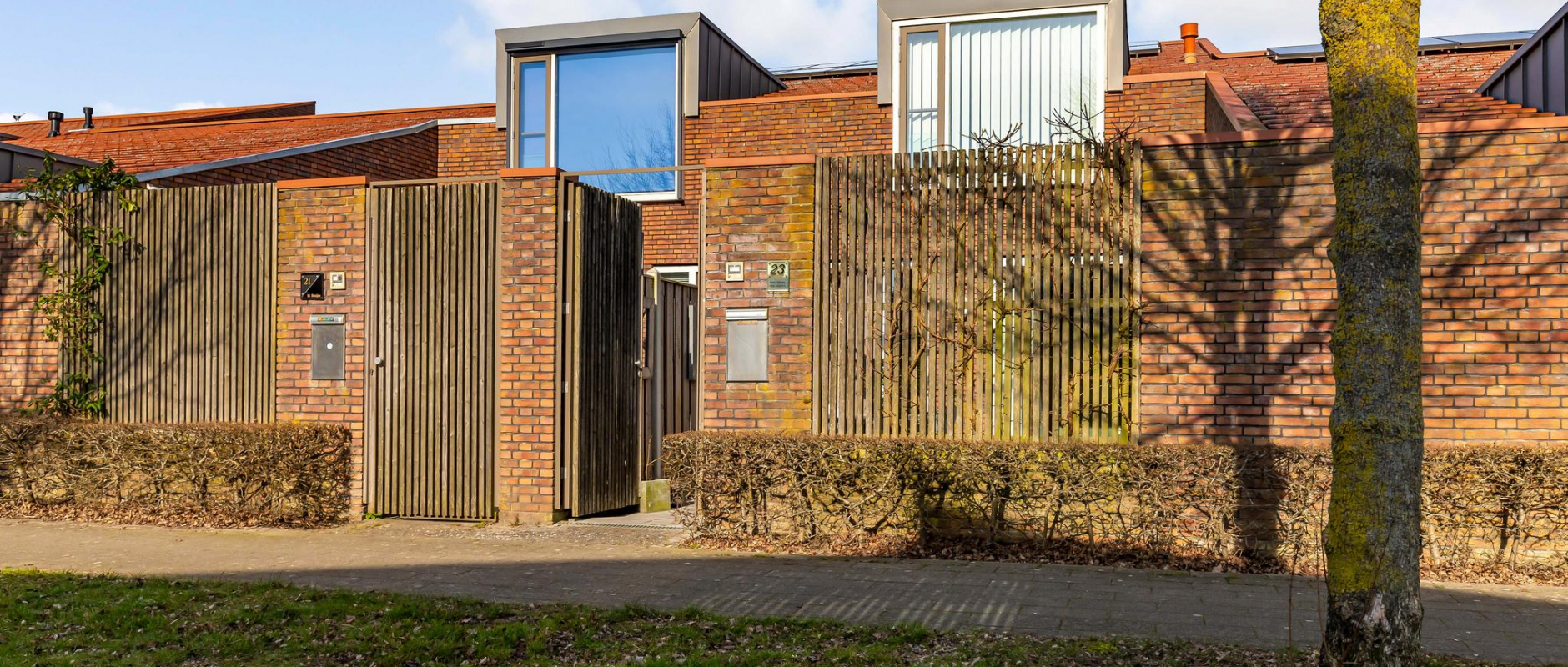 Woning te koop aan de Helmstok 23 te Almere