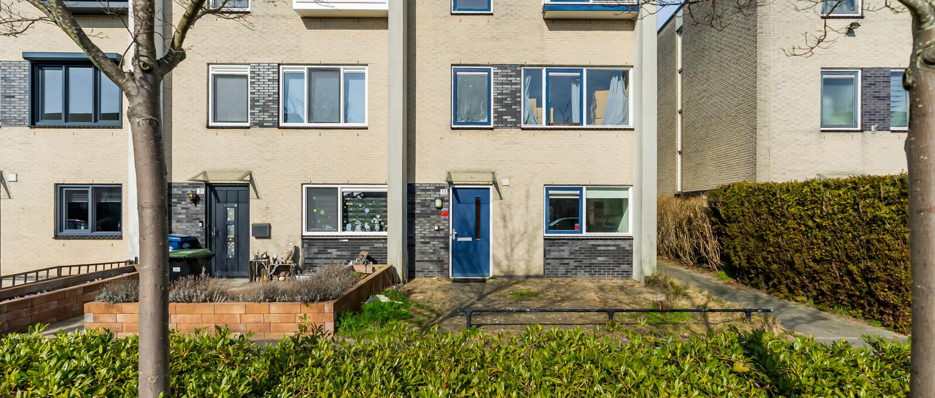 Woning te koop aan de Floris Versterstraat 33 te Almere