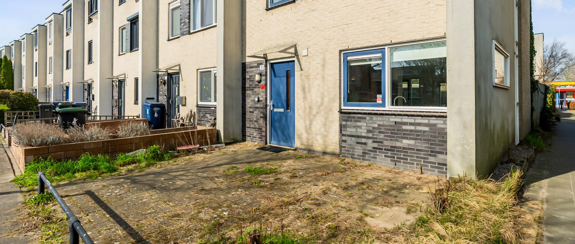Woning te koop aan de Floris Versterstraat 33 te Almere