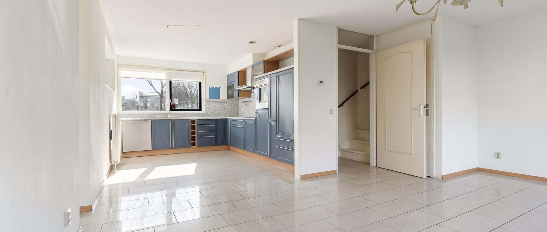 Woning te koop aan de Floris Versterstraat 33 te Almere