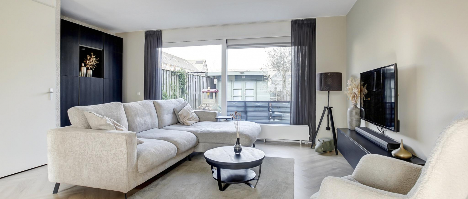 Woning te koop aan de Baksteen 9 te Dronten