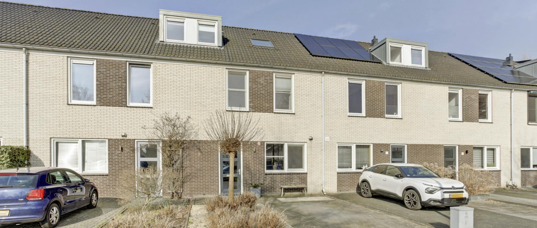 Woning te koop aan de Baksteen 9 te Dronten