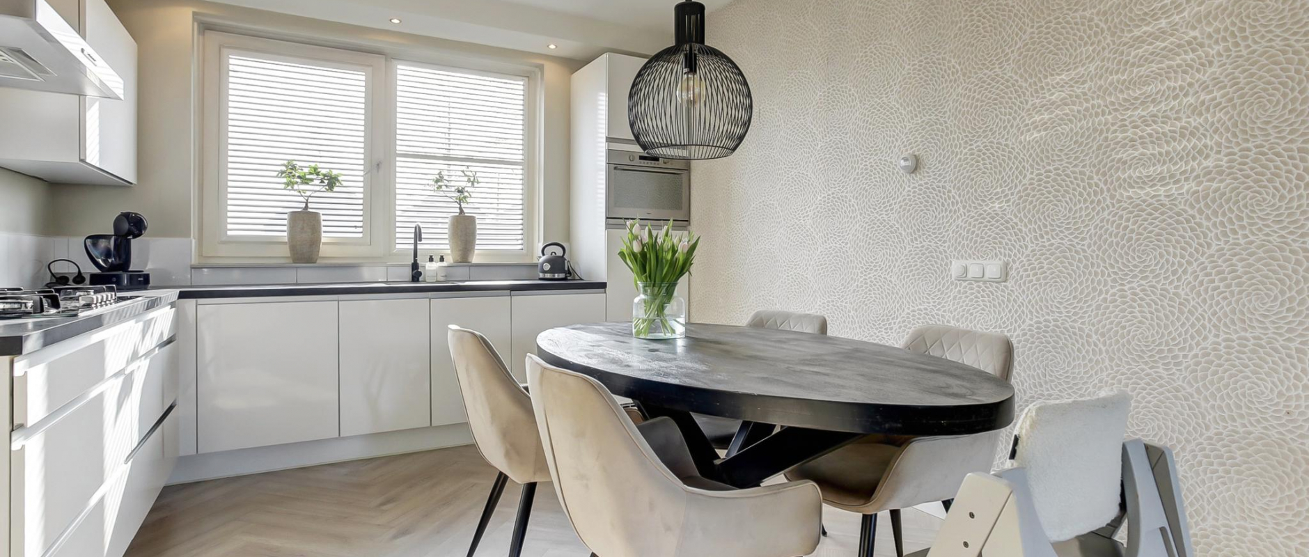 Woning te koop aan de Baksteen 9 te Dronten
