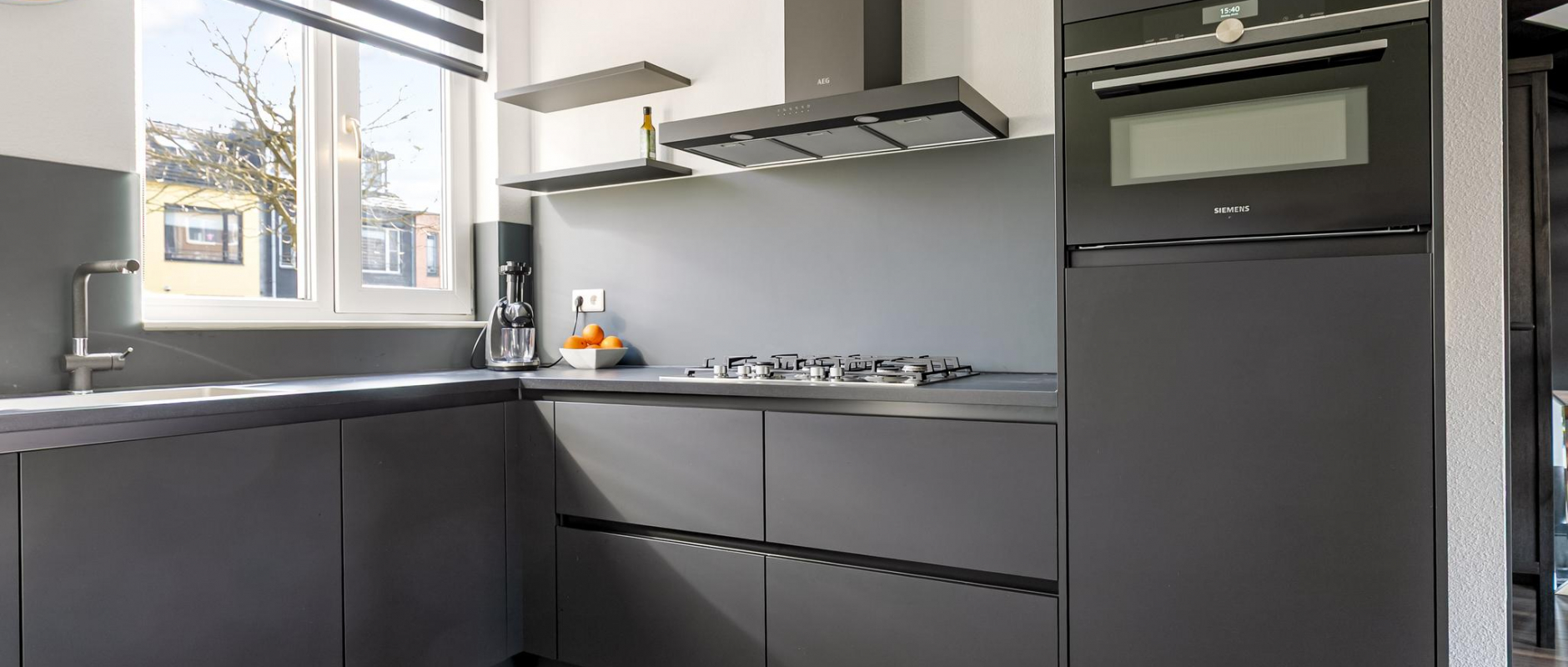 Woning te koop aan de Paulus de boskabouterhof 15 te Almere