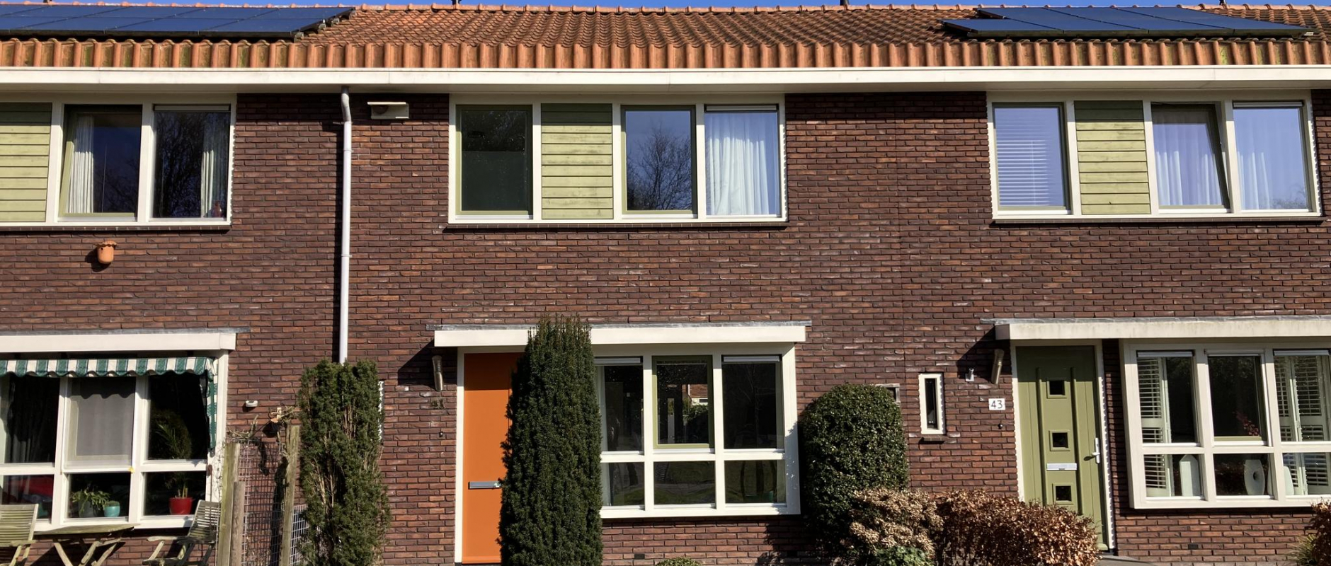 Woning te koop aan de Noordhoren 41 te Swifterbant