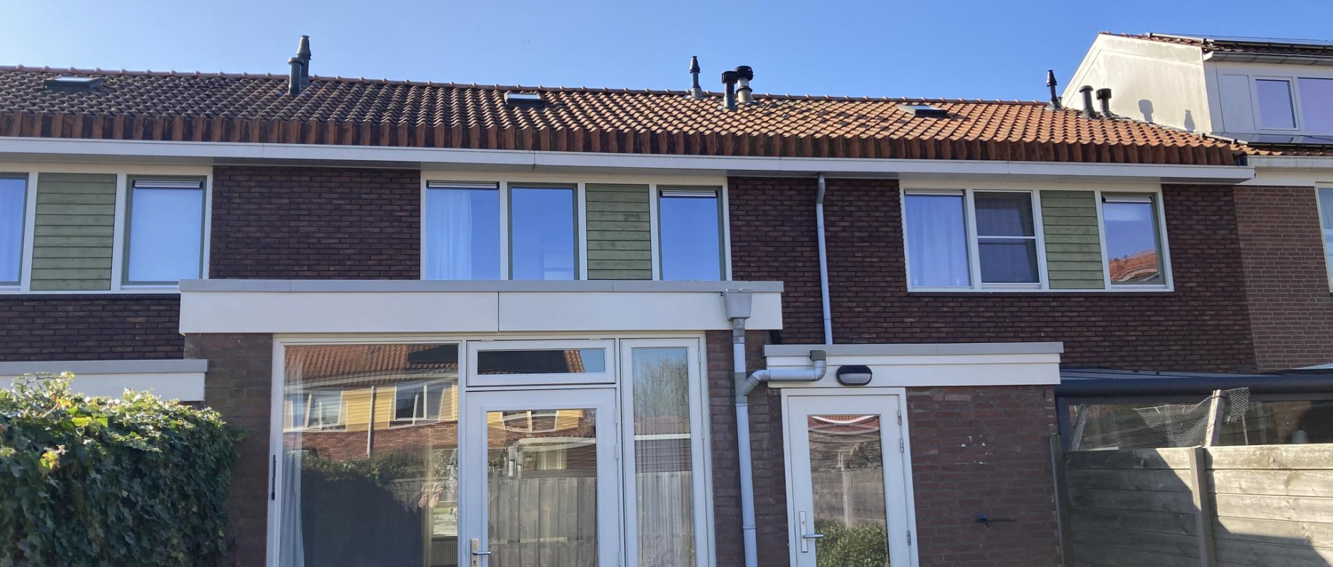 Woning te koop aan de Noordhoren 41 te Swifterbant