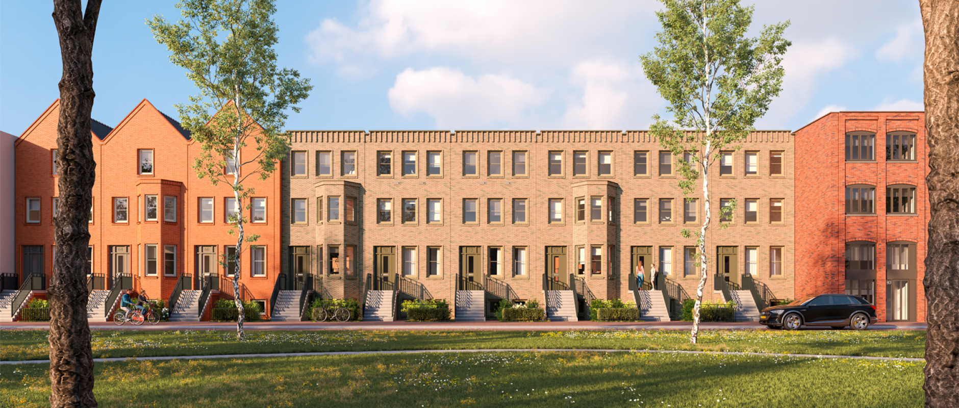 Woning te koop aan de Europalaan 475 te Almere