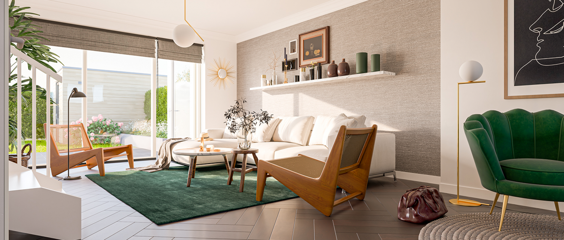 Woning te koop aan de Europalaan 475 te Almere