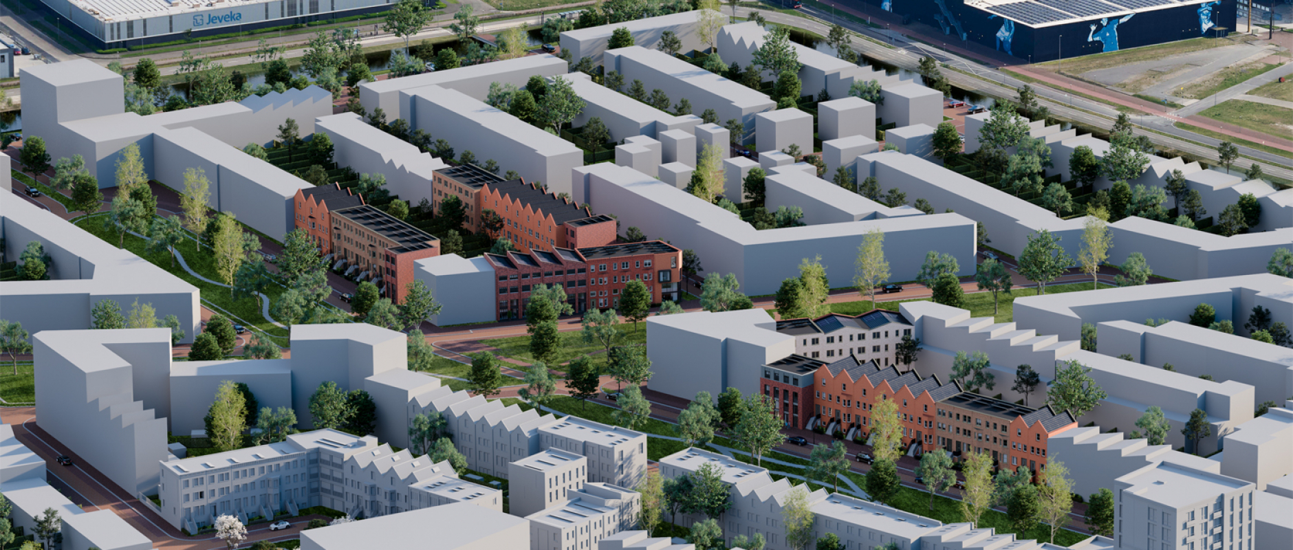Woning te koop aan de Europalaan 475 te Almere