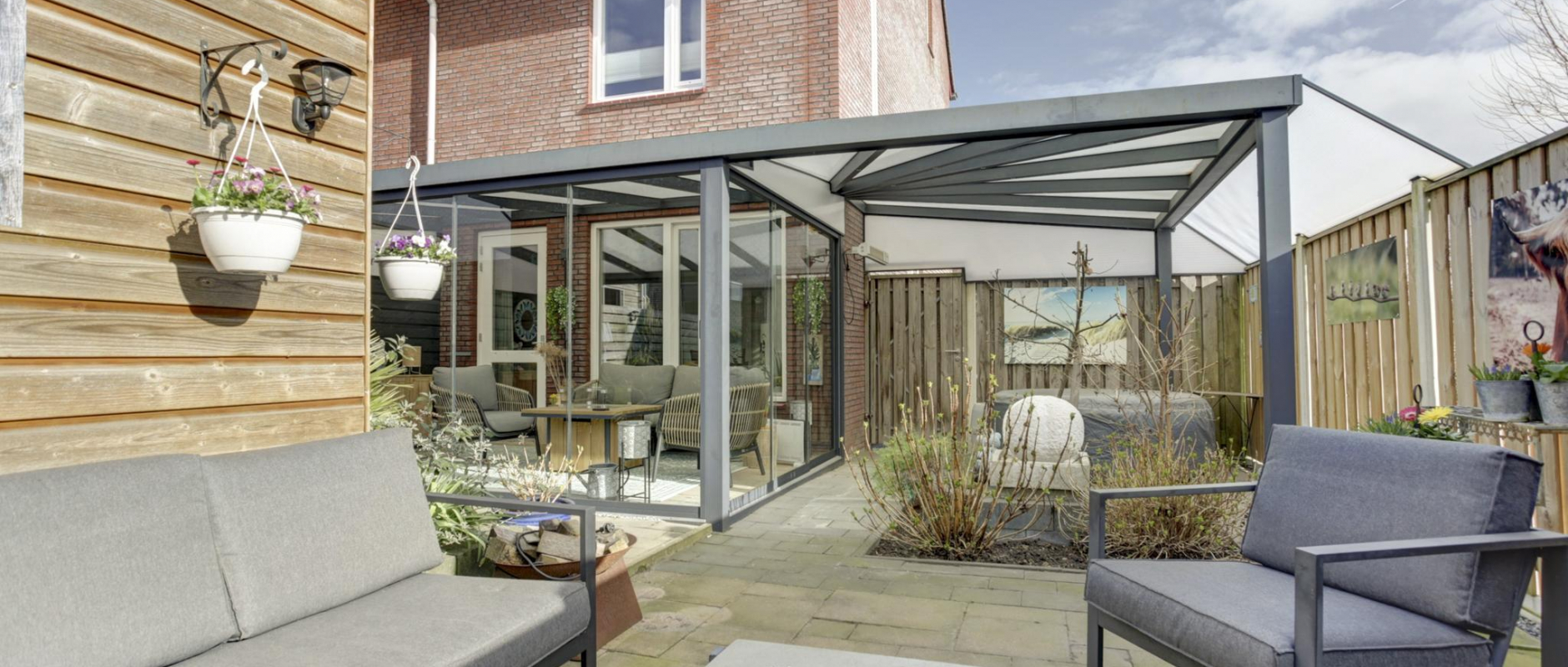 Woning te koop aan de Wijnrank 1 te Dronten
