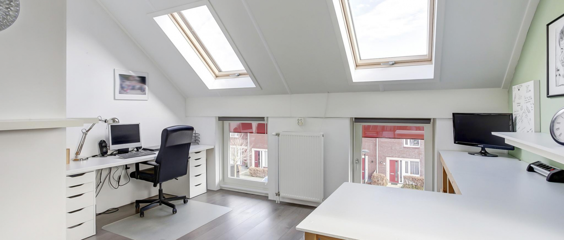 Woning te koop aan de Wijnrank 1 te Dronten