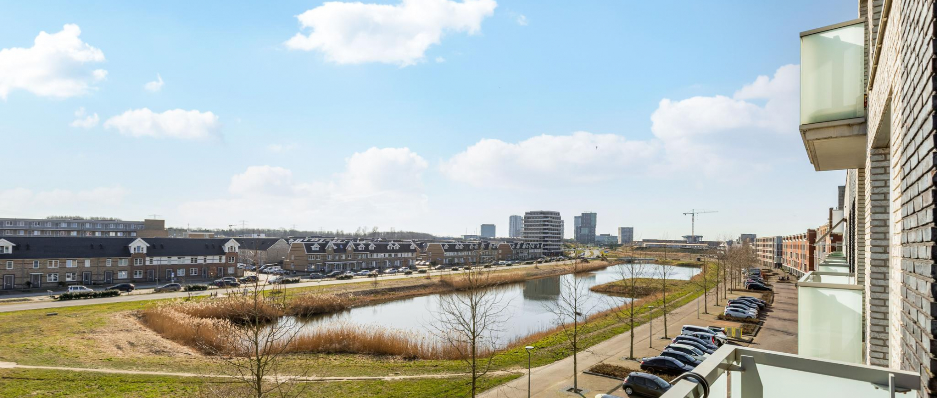 Woning te koop aan de Frankrijkkade 28 te Almere