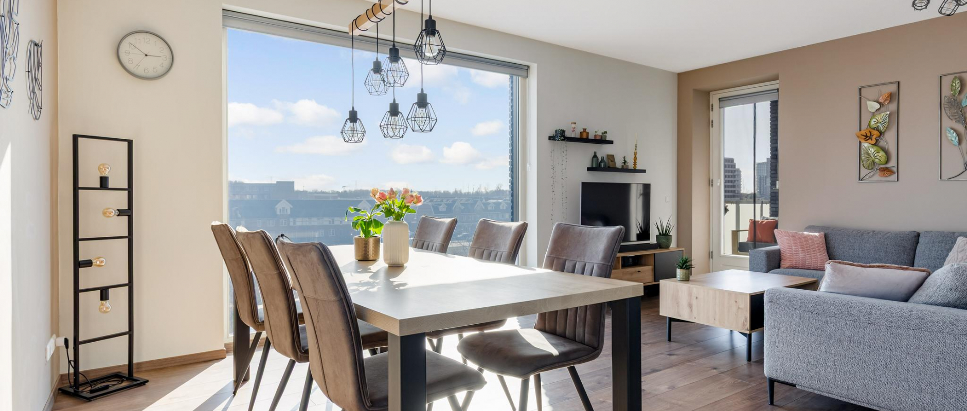 Woning te koop aan de Frankrijkkade 28 te Almere