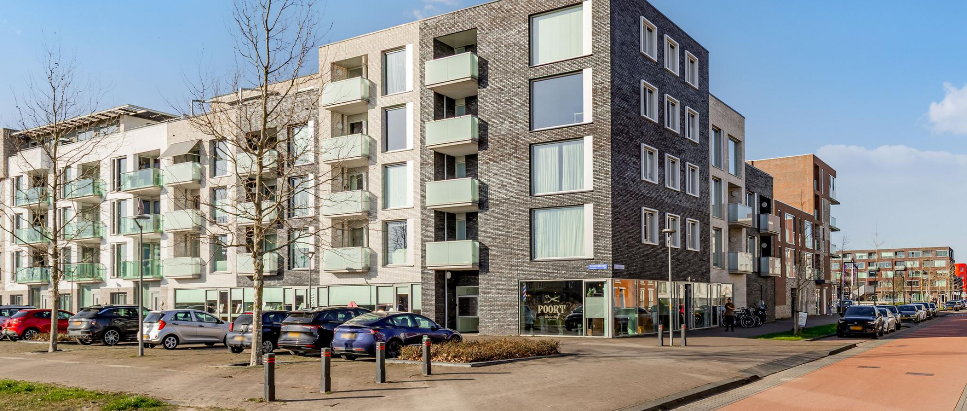 Woning te koop aan de Frankrijkkade 28 te Almere