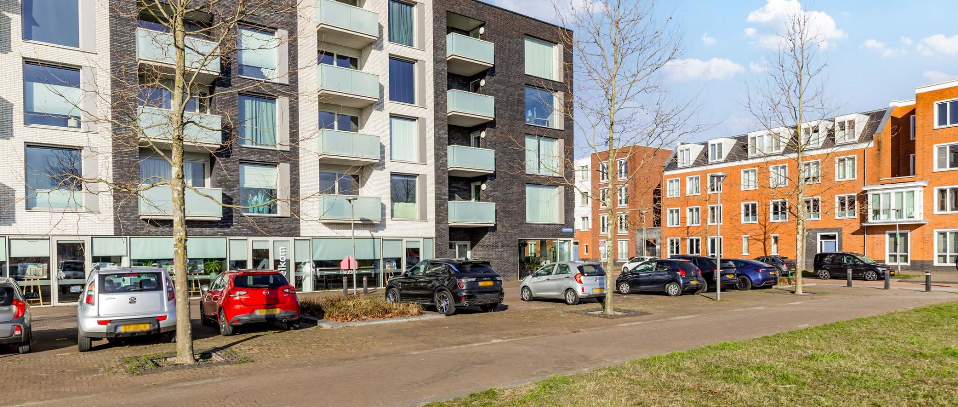 Woning te koop aan de Frankrijkkade 28 te Almere