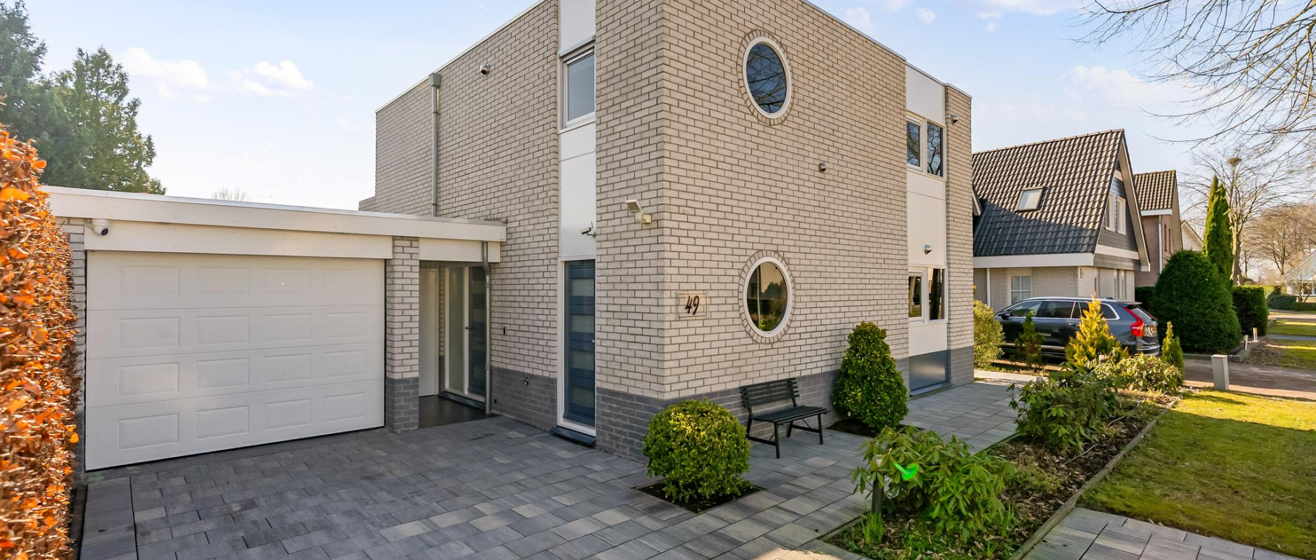 Woning te koop aan de Simone Signoretstraat 49 te Almere