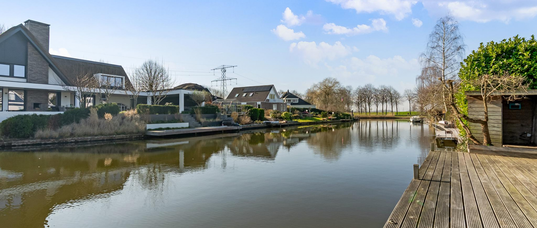 Woning te koop aan de Simone Signoretstraat 49 te Almere