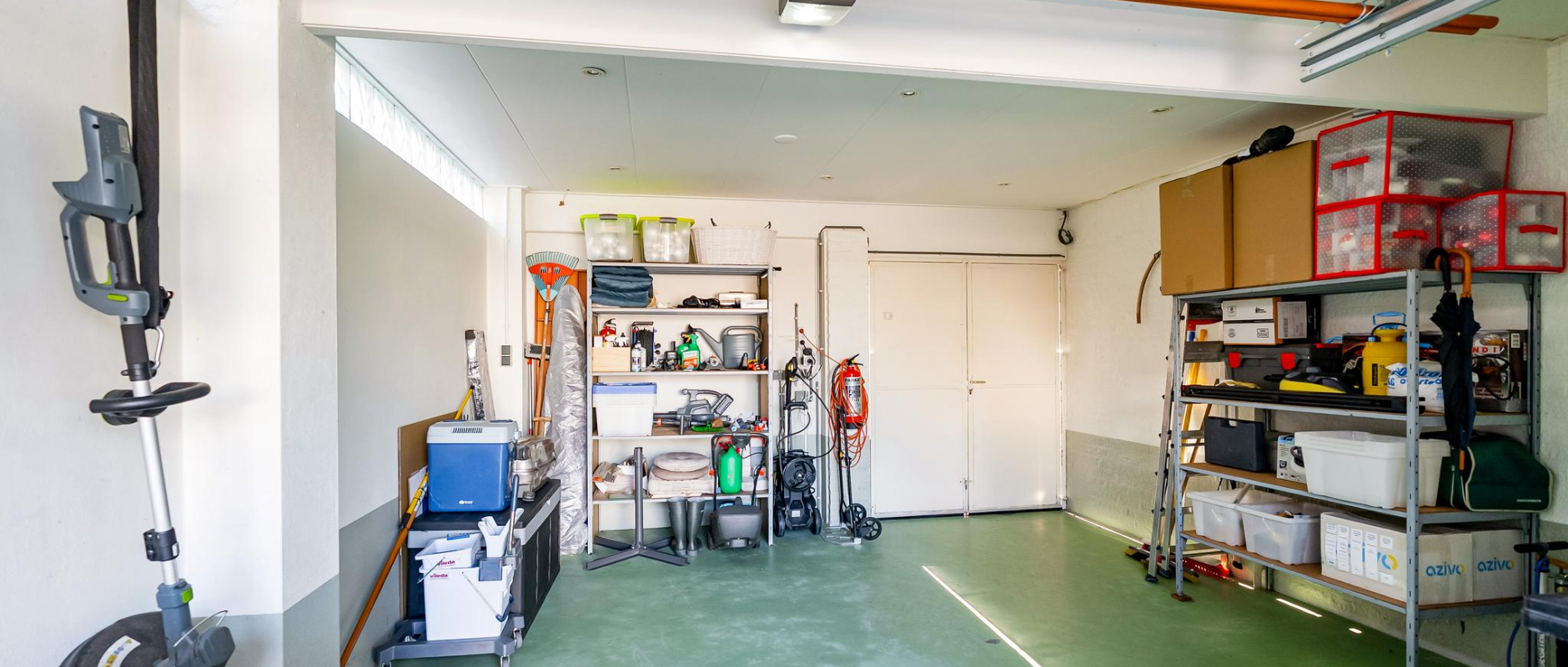 Woning te koop aan de Simone Signoretstraat 49 te Almere