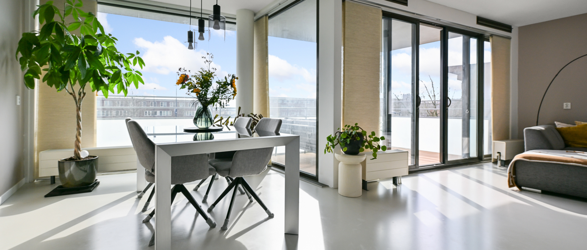 Woning te koop aan de Sean MacBridestraat 12 te Amsterdam