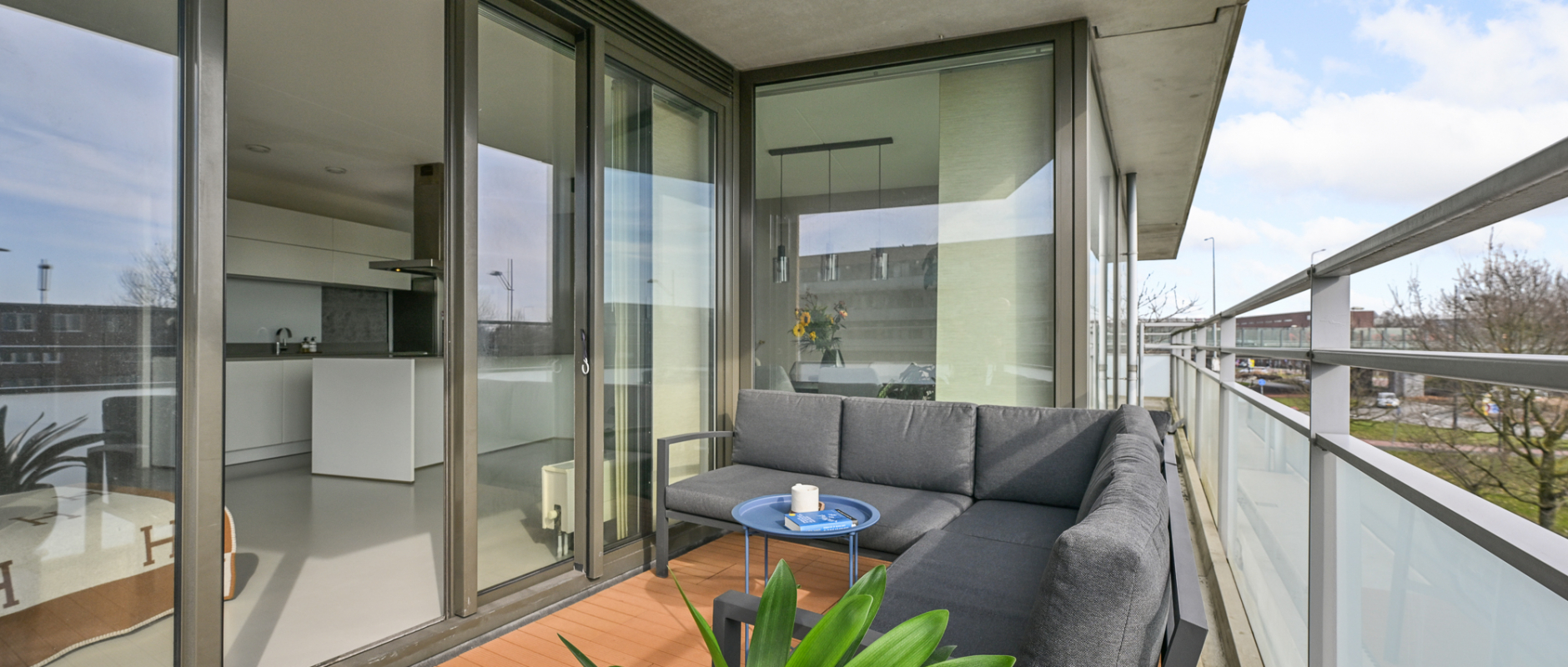 Woning te koop aan de Sean MacBridestraat 12 te Amsterdam