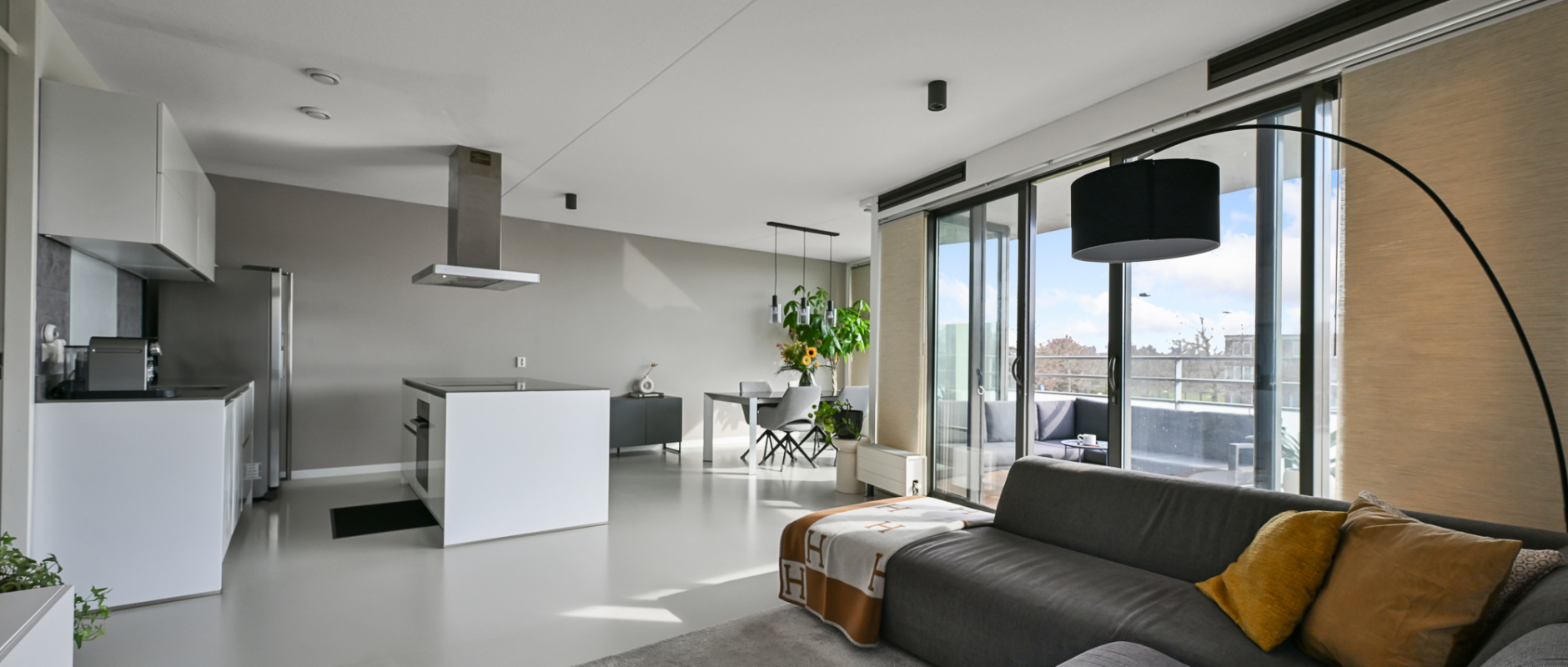 Woning te koop aan de Sean MacBridestraat 12 te Amsterdam