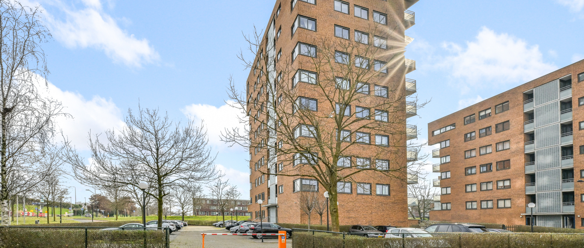 Woning te koop aan de Sean MacBridestraat 12 te Amsterdam