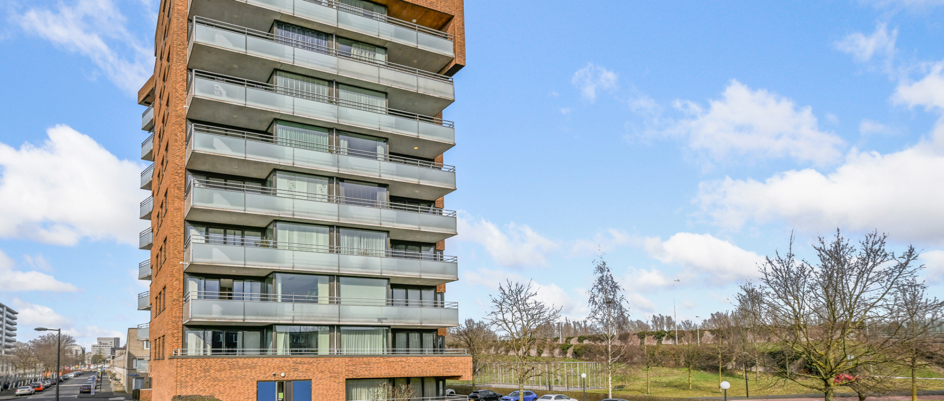 Woning te koop aan de Sean MacBridestraat 12 te Amsterdam