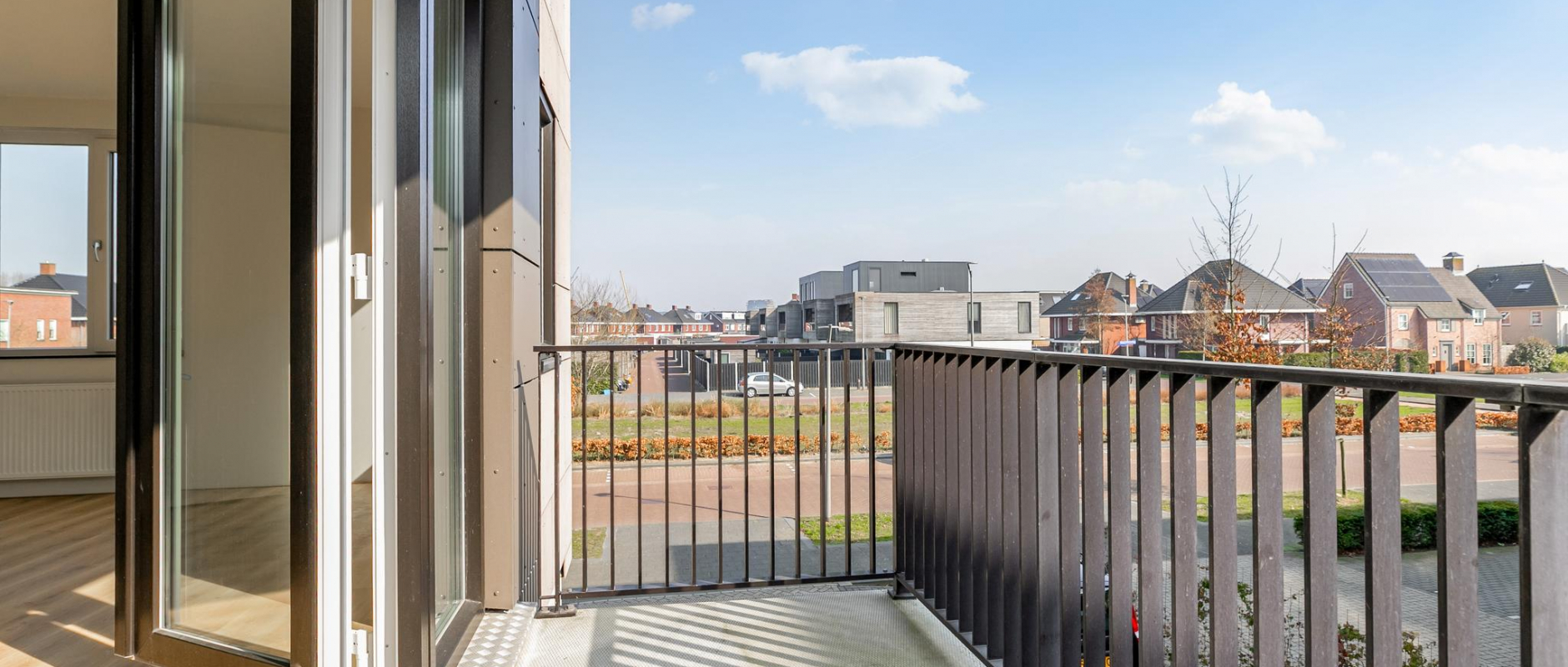 Woning te koop aan de Olivier van Noortstraat 4F te Almere