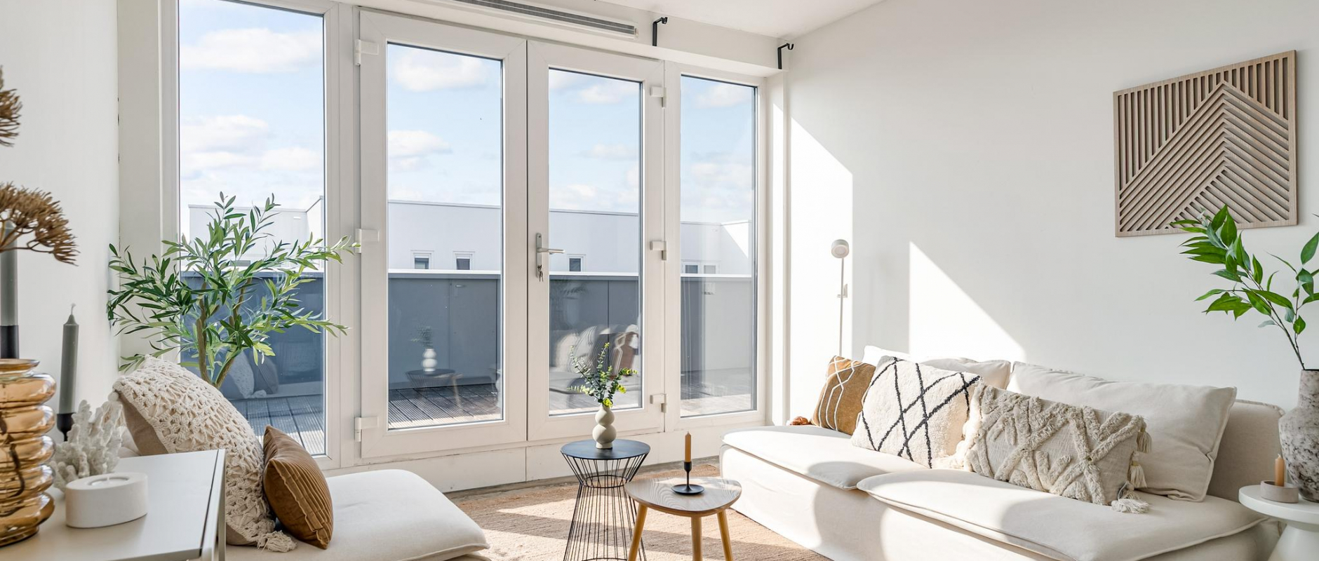 Woning te koop aan de Olivier van Noortstraat 4S te Almere