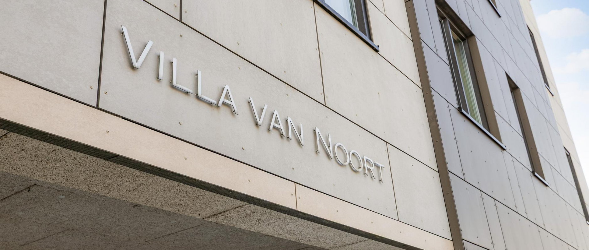 Woning te koop aan de Olivier van Noortstraat 4S te Almere